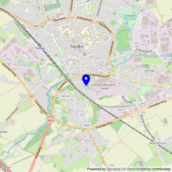 Map Photo